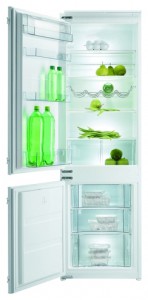 Korting KSI 17850 CF Fridge Photo