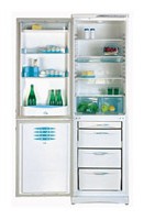 Stinol RFC 370 BK Refrigerator larawan