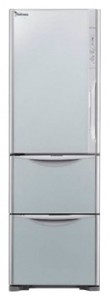 Hitachi R-SG37BPUSTS Холодильник фото