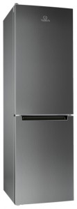 Indesit LI80 FF2 X Холодильник фото