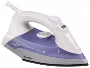 AURORA AU 3028 Smoothing Iron Photo