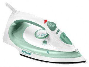 Marta MT-1112 Smoothing Iron Photo