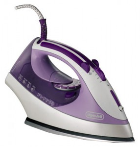 Delonghi FXN 23 A Smoothing Iron Photo