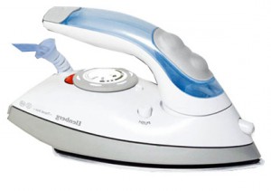 Elenberg SI-3100 Smoothing Iron Photo