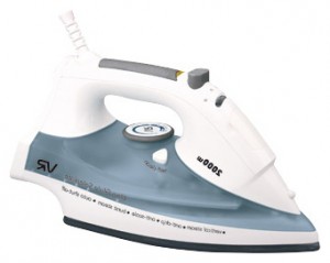 VR SI-409V حديد صورة فوتوغرافية