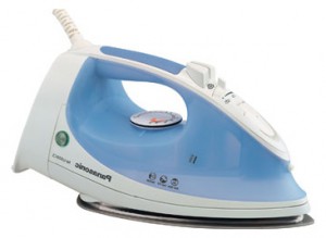 Panasonic NI-U556 Smoothing Iron Photo