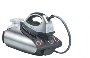 Bosch TDS 25 PRO1 Утюг Фото