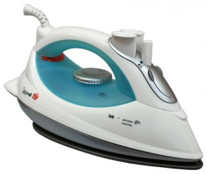 Domotec MS 4924 Smoothing Iron Photo