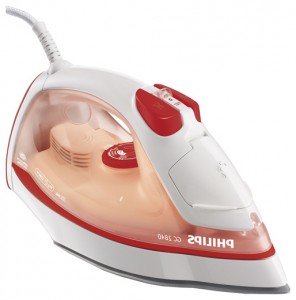 Philips GC 2840 Smoothing Iron Photo