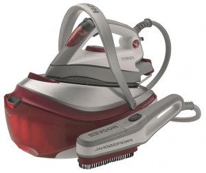 Hoover SRD 4110/1 اهن عکس