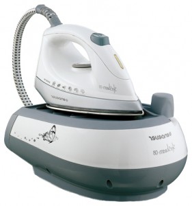 ENDEVER SkySteam IE-08 Smoothing Iron Photo