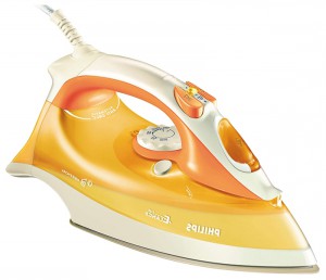 Philips GC 3116 Silitysrauta Kuva