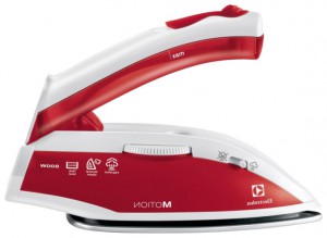 Electrolux EDBT 800 Гвожђе слика