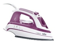 Braun TexStyle TS365A σίδερο φωτογραφία