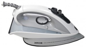 BORK I500 Smoothing Iron Photo