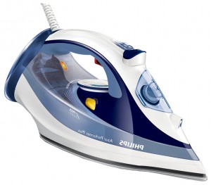 Philips GC 4512 Smoothing Iron Photo