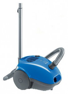 Bosch BSA 2700 Vacuum Cleaner larawan
