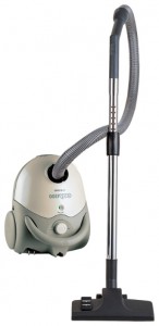 Samsung VC-5915 VT Vacuum Cleaner Photo