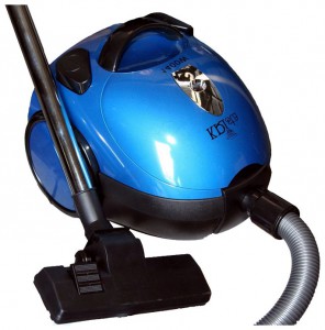KRIsta KR-1400B Vacuum Cleaner Photo