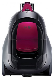 LG V-C33205NHTP Vacuum Cleaner larawan