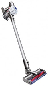 Dyson V6 Origin Пылесос Фото