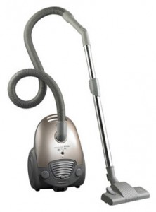 LG V-C3E44NTU Vacuum Cleaner Photo