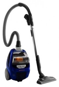 Electrolux ZUP 3820B Vacuum Cleaner larawan