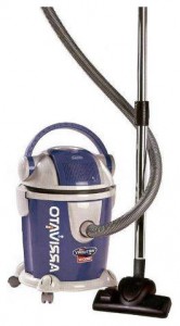Bierhof B-3500WF Vacuum Cleaner larawan