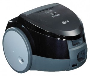 LG V-C6501HTU Vacuum Cleaner larawan
