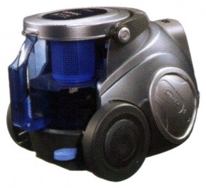 LG V-C7B73NT Vacuum Cleaner larawan