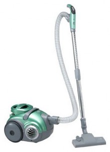 LG V-C7262HT Vacuum Cleaner larawan