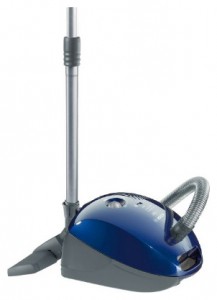 Bosch BSG 61666 Vacuum Cleaner Photo