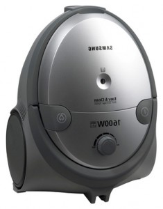 Samsung SC5345 Vacuum Cleaner larawan