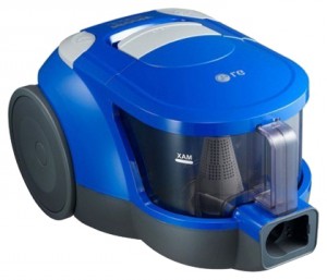 LG V-K69166N Vacuum Cleaner Photo