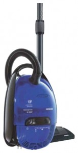 Siemens VS 08G1885 Vacuum Cleaner Photo