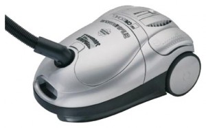 Clatronic BS 1237 Vacuum Cleaner larawan