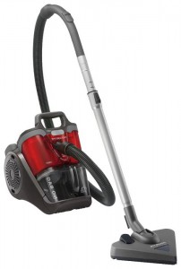 Rowenta RO 6643 Intensium Vacuum Cleaner Photo