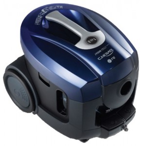 LG V-C9563WNT Vacuum Cleaner larawan