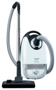 Miele S 5281 Medicair 5000 Vacuum Cleaner larawan
