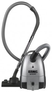 Zanussi ZAN3341 Vacuum Cleaner larawan