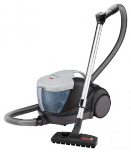 Polti AS 807 Lecologico Vacuum Cleaner Photo