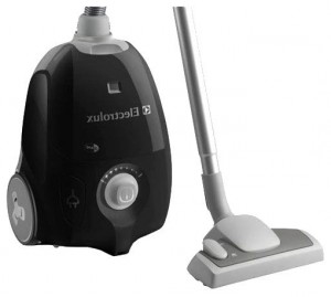 Electrolux ZP 3505 Vacuum Cleaner Photo