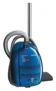 Siemens VS 07G1830 Vacuum Cleaner Photo