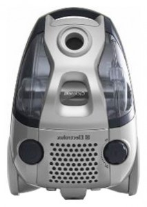 Electrolux ZCX 6470 CycloneXL Vacuum Cleaner larawan