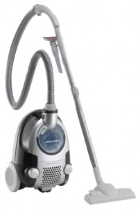 Electrolux ZAC 6826 Vacuum Cleaner larawan