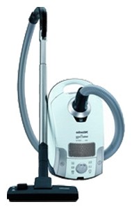 Miele S 4281 BabyCare Vacuum Cleaner larawan