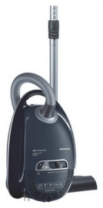 Siemens VS 08G2610 Vacuum Cleaner Photo