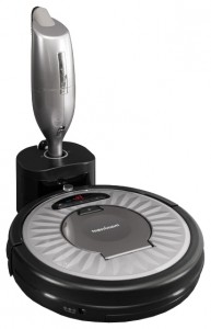 Mamirobot KF7 Vacuum Cleaner Photo