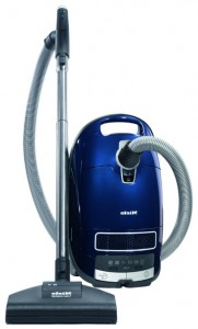 Miele S 8730 Aspiradora Foto