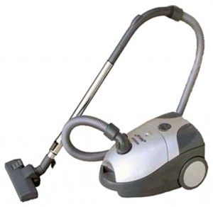 ALPARI VCD 1601 BTS Vacuum Cleaner Photo